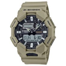 ساعت مچی مردانه کاسیو G-SHOCK مدل GA-010-5ADR