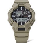 ساعت مچی مردانه کاسیو G-SHOCK مدل GA-010-5ADR