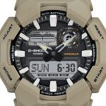 ساعت مچی مردانه کاسیو G-SHOCK مدل GA-010-5ADR