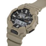 ساعت مچی مردانه کاسیو G-SHOCK مدل GA-010-5ADR