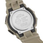 ساعت مچی مردانه کاسیو G-SHOCK مدل GA-010-5ADR