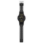 ساعت مچی مردانه کاسیو G-SHOCK مدل GA-100CY-1ADR