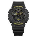 ساعت مچی مردانه کاسیو G-SHOCK مدل GA-100CY-1ADR