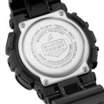 ساعت مچی مردانه کاسیو G-SHOCK مدل GA-100CY-1ADR