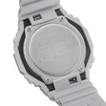 ساعت مچی مردانه کاسیو G-SHOCK مدل GA-2100FF-8ADR