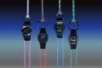 ساعت مچی مردانه کاسیو G-SHOCK مدل GA-2100RW-1A