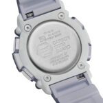 ساعت مچی مردانه کاسیو G-SHOCK مدل GA-2200FF-8ADR