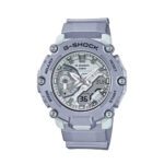 ساعت مچی مردانه کاسیو G-SHOCK مدل GA-2200FF-8ADR