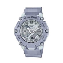 ساعت مچی مردانه کاسیو G-SHOCK مدل GA-2200FF-8ADR