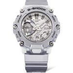 ساعت مچی مردانه کاسیو G-SHOCK مدل GA-2200FF-8ADR