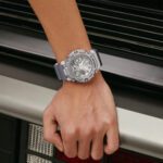 ساعت مچی مردانه کاسیو G-SHOCK مدل GA-2200FF-8ADR
