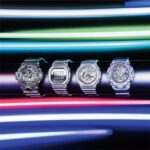 ساعت مچی مردانه کاسیو G-SHOCK مدل GA-2200FF-8ADR