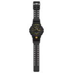 ساعت مچی مردانه کاسیو G-SHOCK مدل GA-700CY-1ADR