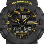 ساعت مچی مردانه کاسیو G-SHOCK مدل GA-700CY-1ADR