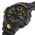ساعت مچی مردانه کاسیو G-SHOCK مدل GA-700CY-1ADR