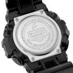 ساعت مچی مردانه کاسیو G-SHOCK مدل GA-700CY-1ADR