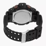 ساعت مچی مردانه کاسیو G-SHOCK مدل GA-700RC-1ADR