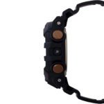ساعت مچی مردانه کاسیو G-SHOCK مدل GA-700RC-1ADR