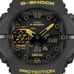 ساعت مچی مردانه کاسیو G-SHOCK مدل GA-B001CY-1ADR