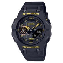 ساعت مچی مردانه کاسیو G-SHOCK مدل GA-B001CY-1ADR