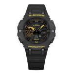 ساعت مچی مردانه کاسیو G-SHOCK مدل GA-B001CY-1ADR