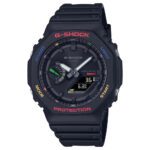 ساعت مچی مردانه G-SHOCK مدل GA-B2100FC-1ADR