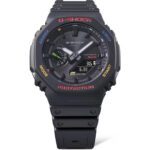 ساعت مچی مردانه G-SHOCK مدل GA-B2100FC-1ADR