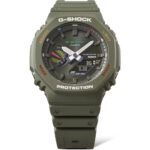 ساعت مچی مردانه G-SHOCK مدل GA-B2100FC-3ADR