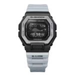 ساعت مچی مردانه کاسیو G-SHOCK مدل GBX-100TT-8DR