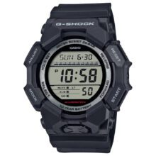 ساعت مچی مردانه کاسیو G-SHOCK مدل GD-010-1DR