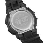 ساعت مچی مردانه کاسیو G-SHOCK مدل GD-010-1DR