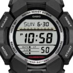ساعت مچی مردانه کاسیو G-SHOCK مدل GD-010-1DR