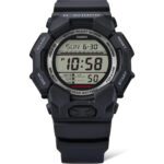 ساعت مچی مردانه کاسیو G-SHOCK مدل GD-010-1DR
