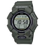 ساعت مچی مردانه کاسیو G-SHOCK مدل GD-010-3DR