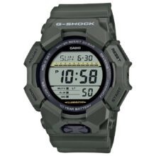 ساعت مچی مردانه کاسیو G-SHOCK مدل GD-010-3DR