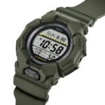 ساعت مچی مردانه کاسیو G-SHOCK مدل GD-010-3DR