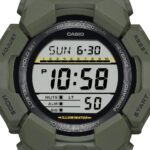ساعت مچی مردانه کاسیو G-SHOCK مدل GD-010-3DR