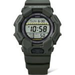 ساعت مچی مردانه کاسیو G-SHOCK مدل GD-010-3DR