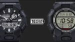ساعت مچی مردانه کاسیو G-SHOCK مدل GD-010-3DR