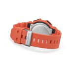 ساعت مچی مردانه کاسیو G-SHOCK مدل GD-010-4DR