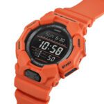 ساعت مچی مردانه کاسیو G-SHOCK مدل GD-010-4DR