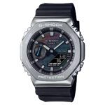 ساعت مچی مردانه کاسیو G-SHOCK مدل GM-2100RW-1A