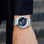 ساعت مچی کاسیو G-STEEL مدل GM-2110D-2BDR