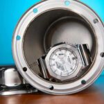 ساعت مچی کاسیو G-STEEL مدل GM-2110D-7ADR