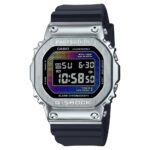 ساعت مچی کاسیو G-SHOCK مدل GM-5600RW-1DR
