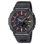ساعت مچی مردانه کاسیو G-SHOCK مدل GM-B2100BPC-1ADR