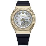 ساعت مچی زنانه کاسیو G-SHOCK مدل GM-S2100BC-1ADR