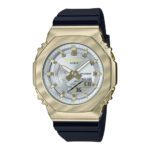 ساعت مچی زنانه کاسیو G-SHOCK مدل GM-S2100BC-1ADR
