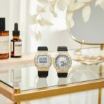 ساعت مچی زنانه کاسیو G-SHOCK مدل GM-S2100BC-1ADR
