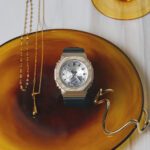 ساعت مچی زنانه کاسیو G-SHOCK مدل GM-S2100BC-1ADR